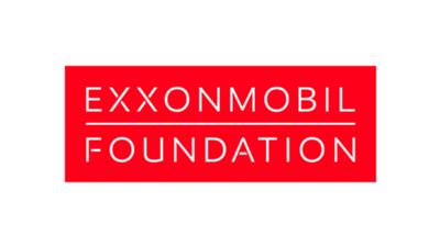 Exxonmobil Foundation Logo