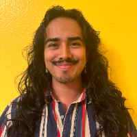 Alan Martinez, Academic Advisor (Atrisco Heritage Academy) 